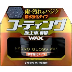 Soft99 Hydro Gloss Wax...