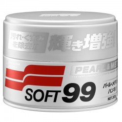 Soft99 Pearl & Metallic Soft